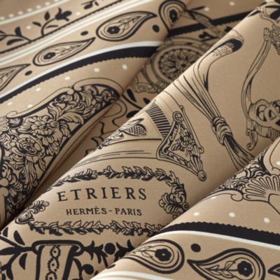 レディス, スカーフ、ショール＆マフラー, ツイリー＆その他スモール